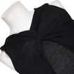 Day Birger et Mikkelsen Secret Knit Dress Black