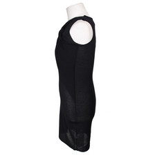 Day Birger et Mikkelsen Secret Knit Dress Black