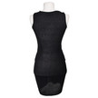Day Birger et Mikkelsen Secret Knit Dress Black