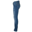 Acne Flex Icon Blue Jeans