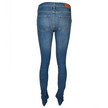 Acne Flex Icon Blue Jeans