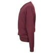 Fred Perry V-neck plain knit Port