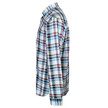 Fred Perry Long Sleeve Madras Check Shirt