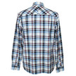 Fred Perry Long Sleeve Madras Check Shirt