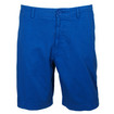 Fred Perry Washed Chino Short Blue