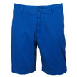 Fred Perry Washed Chino Short Blue