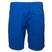 Fred Perry Washed Chino Short Blue