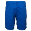 Fred Perry Washed Chino Short Blue