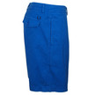 Fred Perry Washed Chino Short Blue