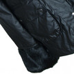 Barbour x Anya Hindmarch Foxy Wax Jacket Black