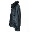 Barbour x Anya Hindmarch Foxy Wax Jacket Black