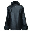 Barbour x Anya Hindmarch Foxy Wax Jacket Black