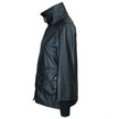 Barbour x Anya Hindmarch Foxy Wax Jacket Black