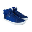 Puma McQueen Sreet Climb Blue High Top