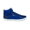 Puma McQueen Sreet Climb Blue High Top