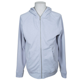 Acne Gym Hoody Grey