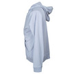 Acne Gym Hoody Grey