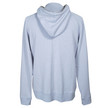 Acne Gym Hoody Grey