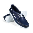 Paul Smith Shoe Hashbury Shoes Navy