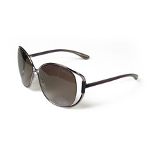Tom Ford Emmeline Sunglasses / Brown