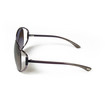Tom Ford Brown Emmeline Sunglasses