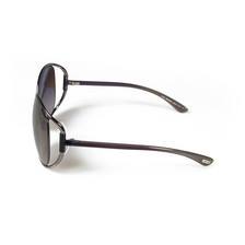 Tom Ford Emmeline Sunglasses / Brown