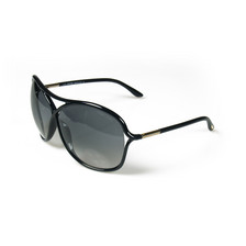 Tom Ford Vicky Sunglasses / Black
