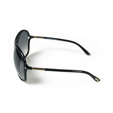 Tom Ford Vicky Sunglasses / Black