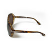 Tom Ford Tortoise Sheila Sunglasses