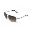 Tom Ford Gunmetal Gregoire Sunglasses