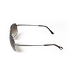 Tom Ford Gunmetal Gregoire Sunglasses
