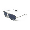 Tom Ford Silver William Sunglasses