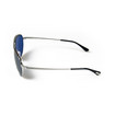 Tom Ford Silver William Sunglasses