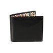 Paul Smith Accessories Striped Coin Wallet