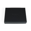 Paul Smith Accessories Striped Coin Wallet