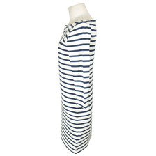 Day Birger et Mikkelsen Afro Lux Dress Blue