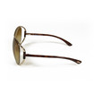 Tom Ford Emmeline Sunglasses / Gold