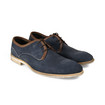 H by Hudson Navy Rourke Shoes