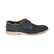 H by Hudson Navy Rourke Shoes