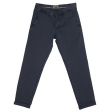 Acne Ken Blue Sailor Trousers