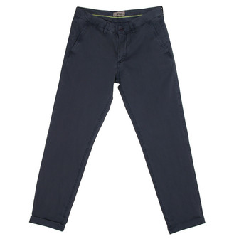 Acne Ken Blue Sailor Trousers