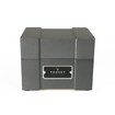 TSOVET SVT-FW44 PVD Black & White Watch