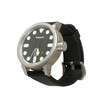 TSOVET SVT-NM85 Polished Rubber PVD Watch / Steel