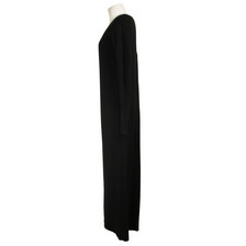 Acne Black Extreme Milano Dress