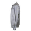 Eton Shirts Long Sleeve grey stripe shirt