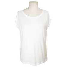 Twenty8Twelve White Troy T Shirt