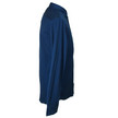 Acne Slim dark indigo denim shirt