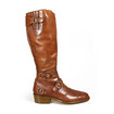 Belstaff Trialmaster 55  Boot / Burnt Brown