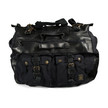 Belstaff Travel Bag Black Belstaff Travel Bag Black