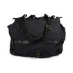 Belstaff Travel Bag Black